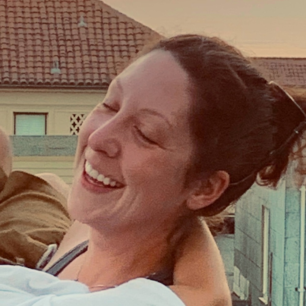 Meet your Posher, Valerie